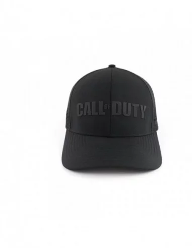 Call of Duty Gorra Snapback Stealth Logo