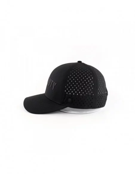 Call of Duty Gorra Snapback Stealth Logo