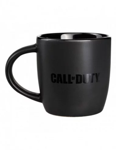 Call of Duty Taza Stealth Emblem