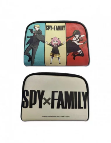 Spy x Family Neceser Cool Version