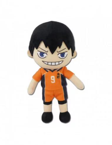 Haikyu!! Peluche Tobio Away Team Season 4 20 cm