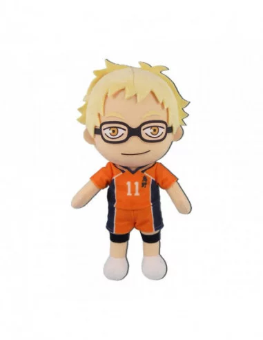 Haikyu!! Peluche Kei Away Team Season 4 20 cm