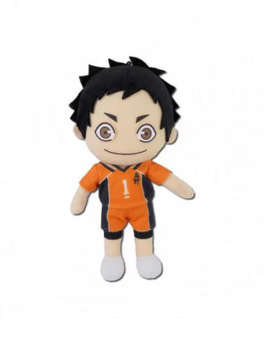 Haikyu!! Peluche Daichi Away Team Season 4 20 cm