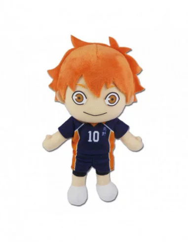 Haikyu!! Peluche Hinata Movable Season 4 20 cm