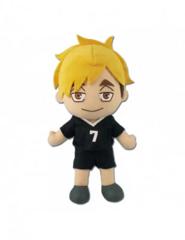 Haikyu!! Peluche Atsumu Movable Season 4 20 cm