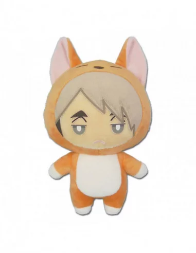 Haikyu!! Peluche Osamu Fox Season 4 15 cm