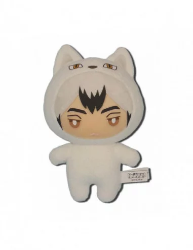 Haikyu!! Peluche Shinsuke Kita Fox Season 4 15 cm