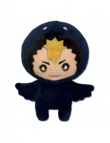 Haikyu!! Peluche Yu Nishinoya Crow Season 4 15 cm