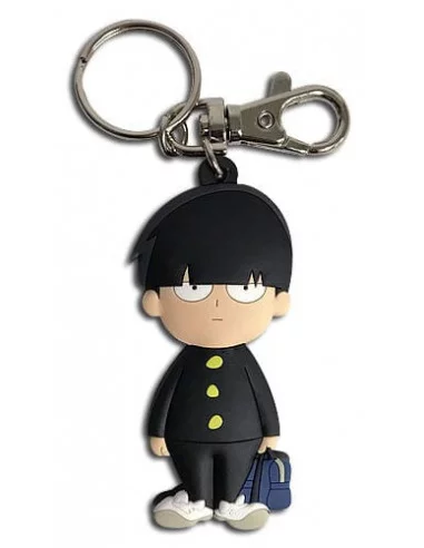 Mob Psycho 100 Llavero PVC SD Mob