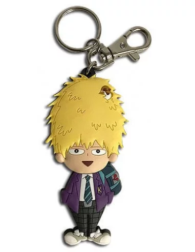 Mob Psycho 100 Llavero PVC SD Teruki