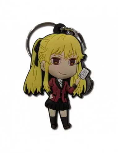 Kakegurui Llavero PVC SD Mary