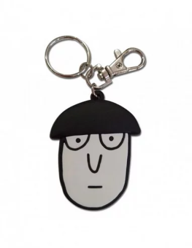 Mob Psycho 100 Llavero PVC Season 2