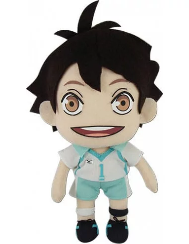 Haikyu!! Peluche Oikawa 20 cm