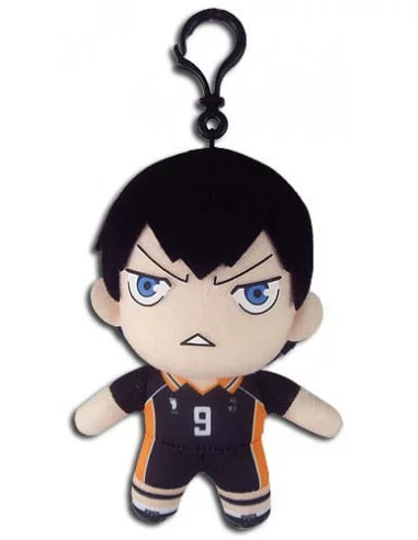 Haikyu!! Peluche Kageyama 13 cm