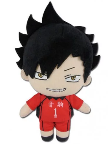 Haikyu!! Peluche Kuroo Season 2 20 cm