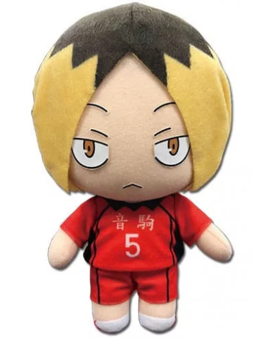 Haikyu!! Peluche Kodume Season 2 20 cm