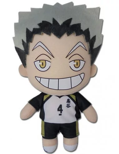 Haikyu!! Peluche Bokuto Season 2 20 cm