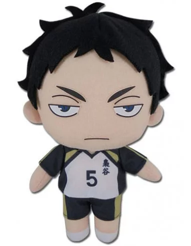 Haikyu!! Peluche Akaashi Season 2 20 cm