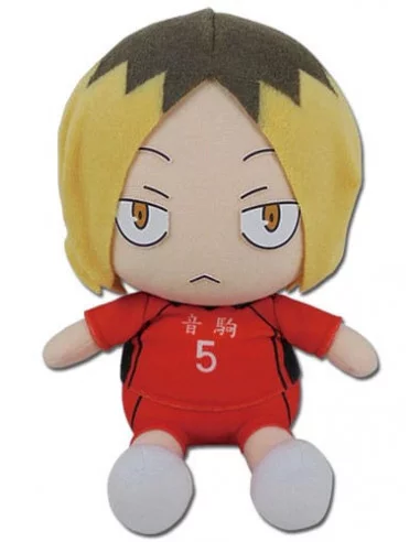 Haikyu!! Peluche Kodume Season 2 18 cm