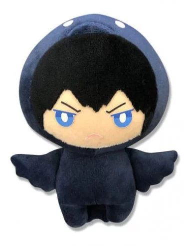 Haikyu!! Peluche Kageyama Crow Season 2 15 cm