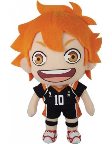 Haikyu!! Peluche Soyo 20 cm