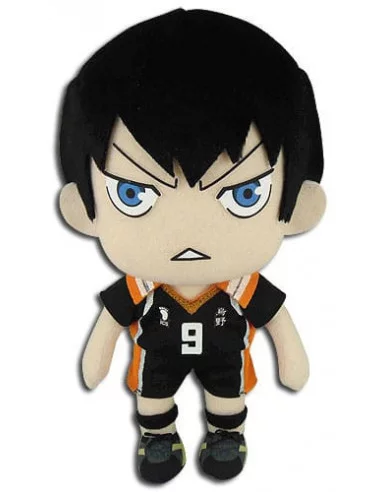 Haikyu!! Peluche Kageyama 20 cm