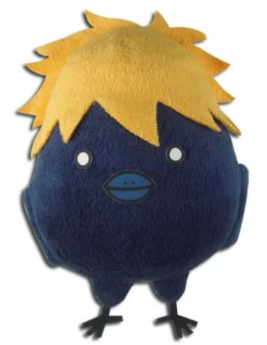 Haikyu!! Peluche Shoyo Crow 13 cm