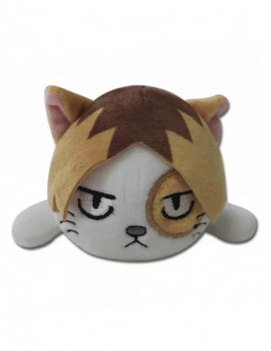 Haikyu!! Peluche Kozume Mini Season 2 10 cm