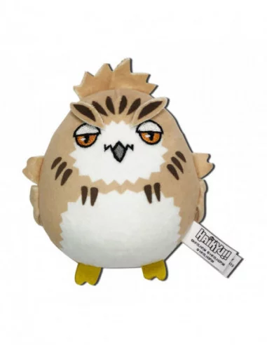 Haikyu!! Peluche Bokuto Owl Season 2 10 cm