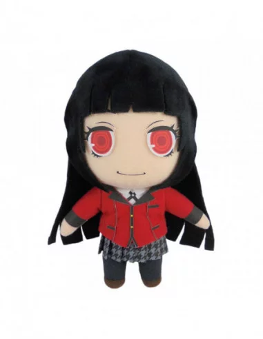 Kakegurui Peluche Yumeko Jabami 20 cm