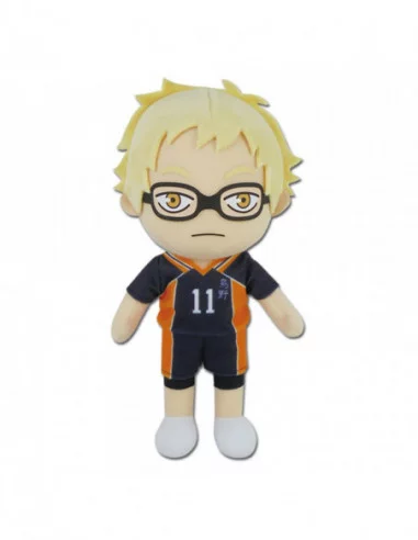 Haikyu!! Peluche Kei Season 3 20 cm