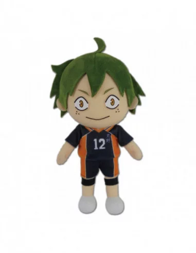 Haikyu!! Peluche Tadashi Season 3 20 cm