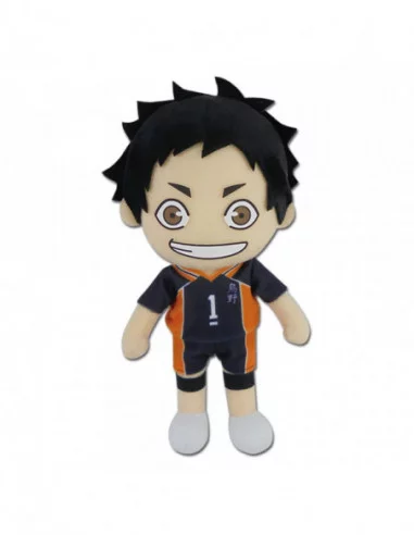 Haikyu!! Peluche Daichi Season 3 20 cm