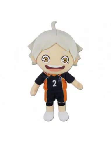 Haikyu!! Peluche Koshi Season 3 20 cm