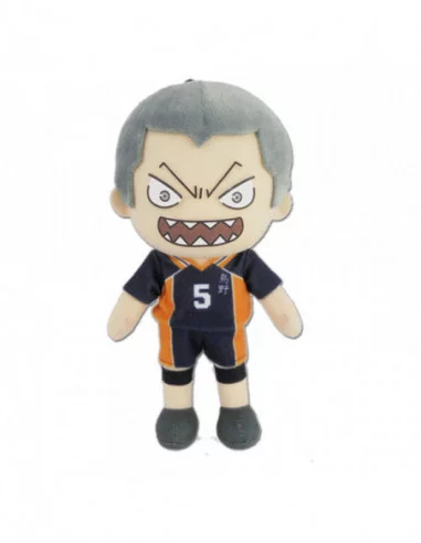 Haikyu!! Peluche Ryunosuke Season 3 20 cm