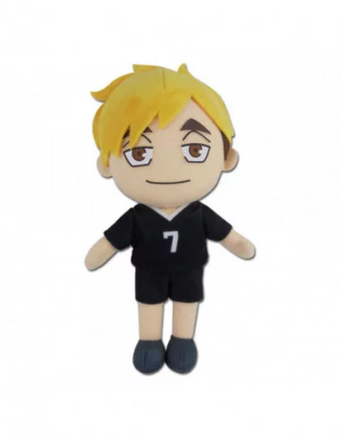 Haikyu!! Peluche Atsumu Season 4 20 cm