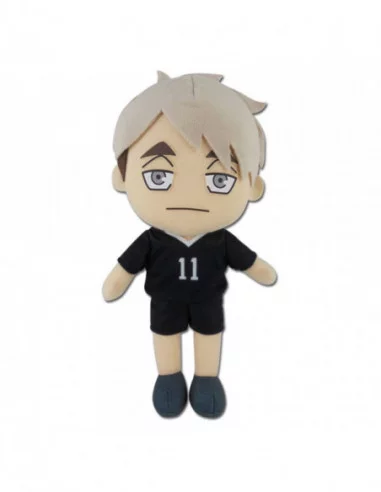 Haikyu!! Peluche Osamu Season 4 20 cm