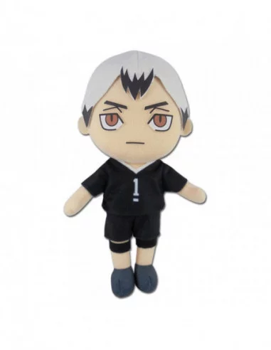 Haikyu!! Peluche Shinsuke Season 4 20 cm