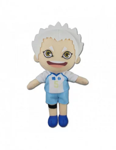 Haikyu!! Peluche Korai Season 4 20 cm