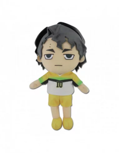 Haikyu!! Peluche Kiyoomi Season 4 20 cm