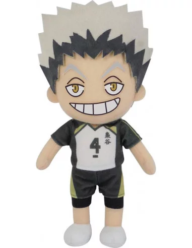 Haikyu!! Peluche Kotaro Season 4 20 cm