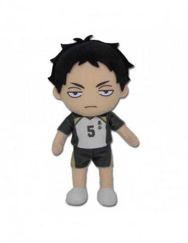 Haikyu!! Peluche Keiji Season 4 20 cm