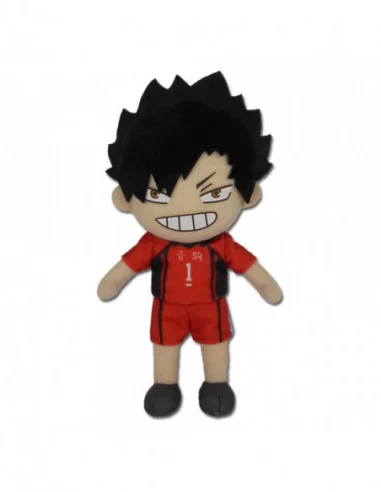 Haikyu!! Peluche Tetsuro Season 4 20 cm