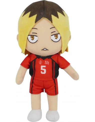 Haikyu!! Peluche Tetsuro Season 4 20 cm