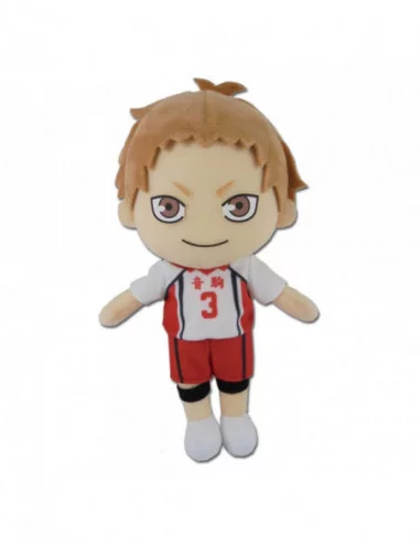 Haikyu!! Peluche Morisuke Season 4 20 cm