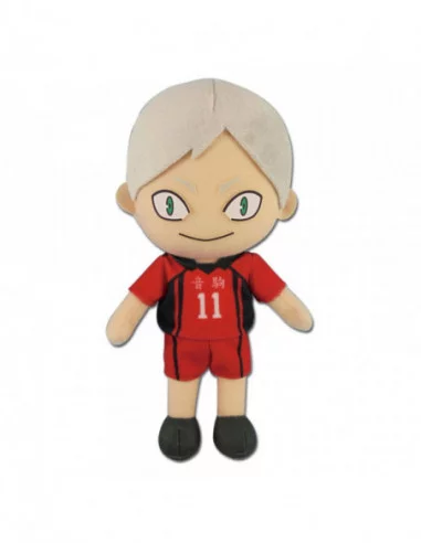 Haikyu!! Peluche Lev Season 4 20 cm