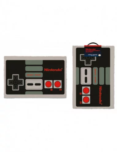 Nintendo Felpudo NES Controller 40 x 60 cm