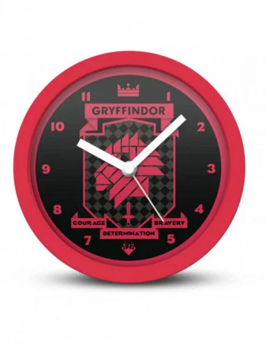 Harry Potter Reloj de sobremesa Gryffindor