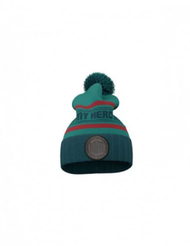 My Hero Academia Gorro Beanie Izuku