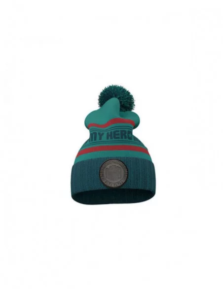 My Hero Academia Gorro Beanie Izuku